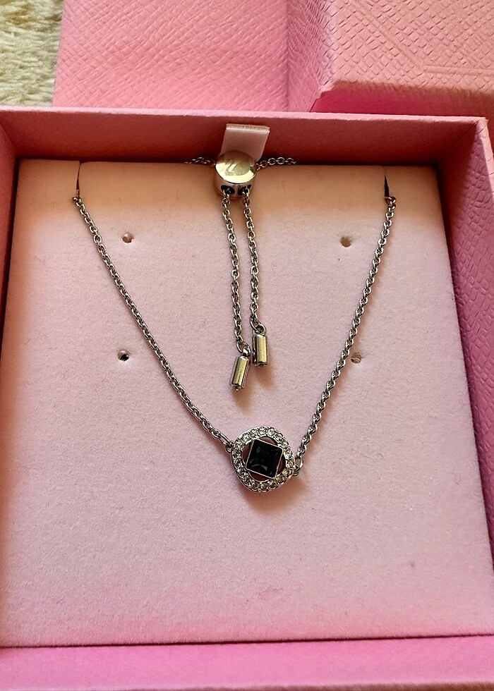 Swarovski Bileklik - Görsel 3