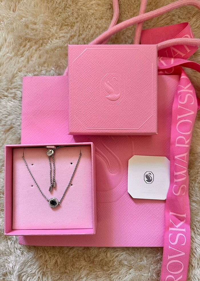 Swarovski Bileklik - Görsel 2