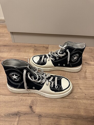 Converse erkek ayakkabı - Görsel 5