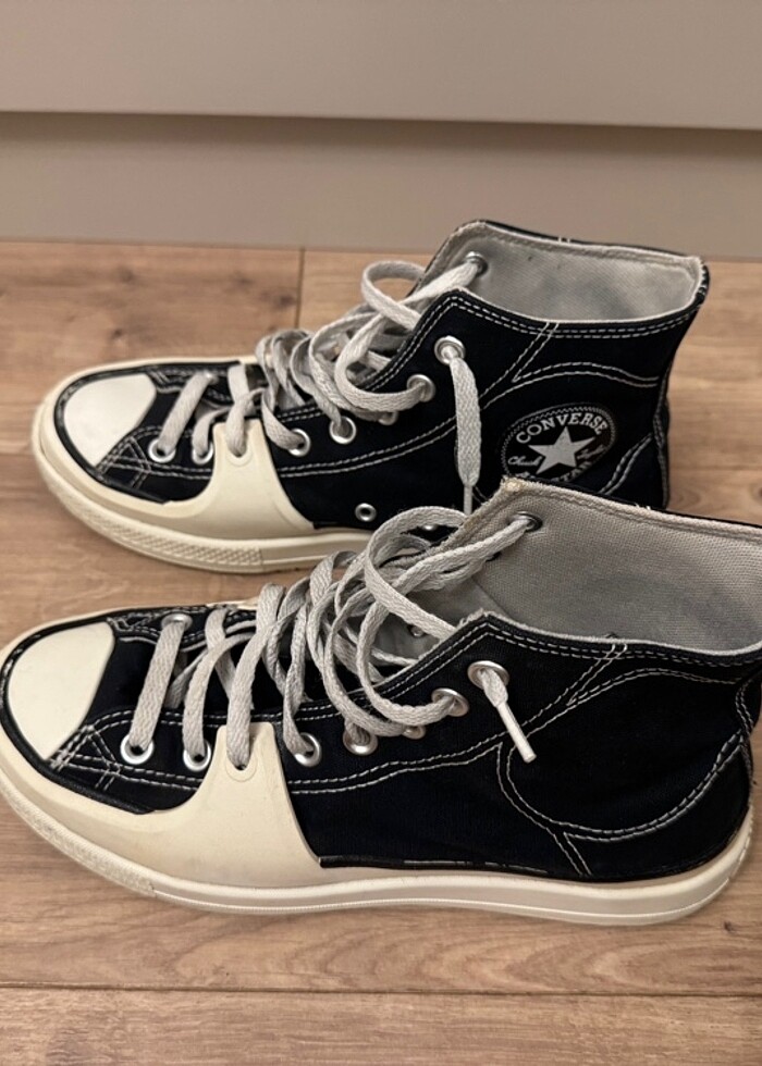 Converse erkek ayakkabı - Görsel 4