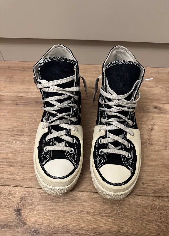 Converse erkek ayakkabı - Görsel 3