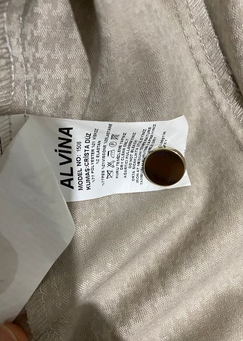 38 Beden camel Renk Kadın Bej Uzun Kemerli Trençkot
