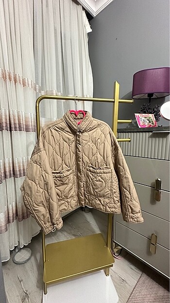 Zara mont kaban
