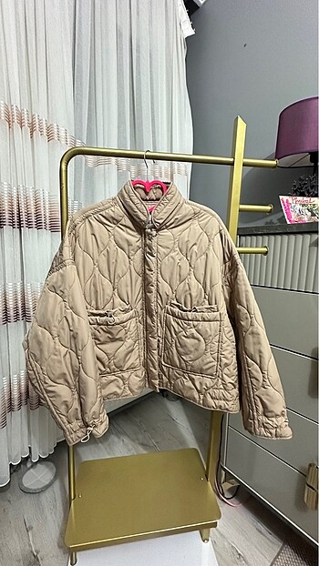 Zara Zara mont kaban