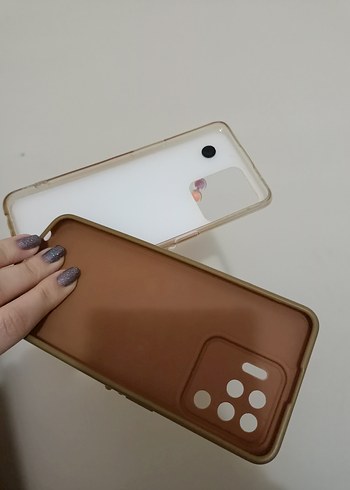 OPPO RENO 5 LITE TELEFON KILIFI - Görsel 4