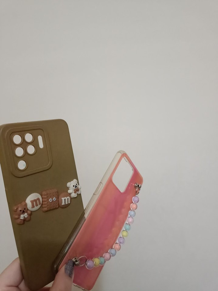 OPPO RENO 5 LITE TELEFON KILIFI - Görsel 2