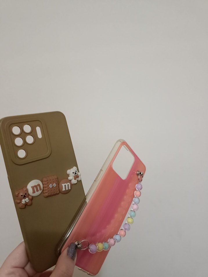 OPPO RENO 5 LITE TELEFON KILIFI - Görsel 3