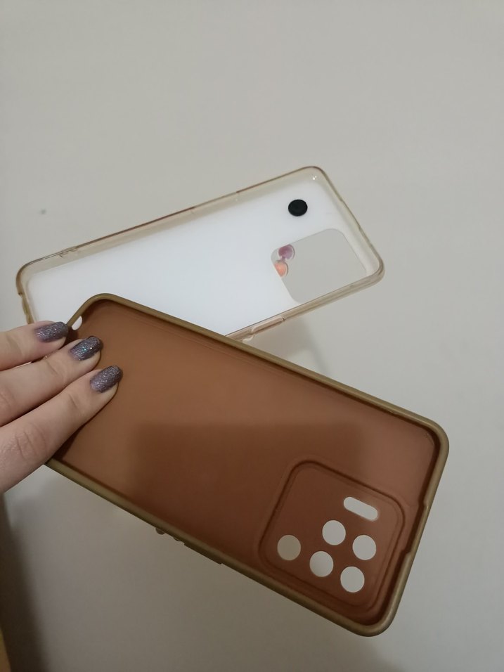 OPPO RENO 5 LITE TELEFON KILIFI - Görsel 4