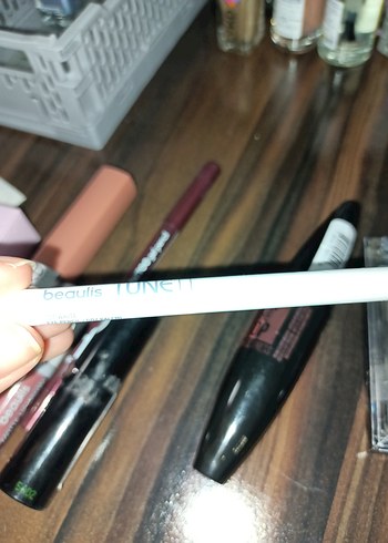 Makyaj Seti - Görsel 9