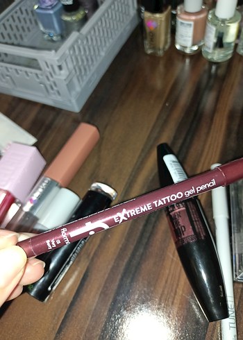 Makyaj Seti - Görsel 6