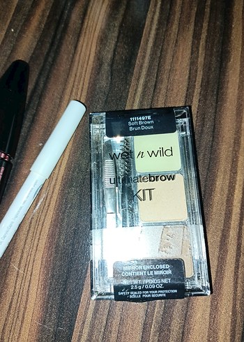 Makyaj Seti - Görsel 7