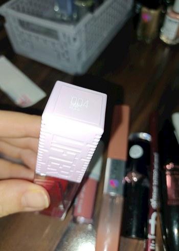 Makyaj Seti - Görsel 2