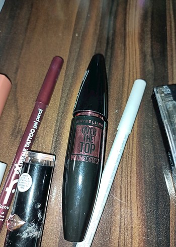 Makyaj Seti - Görsel 8