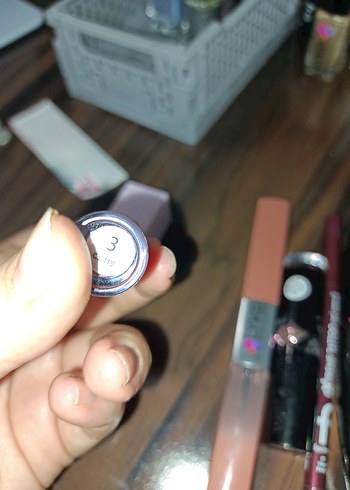 Makyaj Seti - Görsel 3