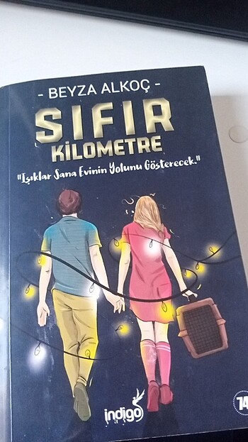 Beyza Alkoç/SIFIR KİLOMETRE