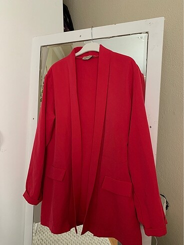 Kadın Blazer Ceket