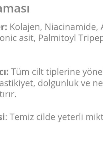 Homm Life Muse Yoğun Etkili Karışım Saç Serumu 30 ml - Görsel 2