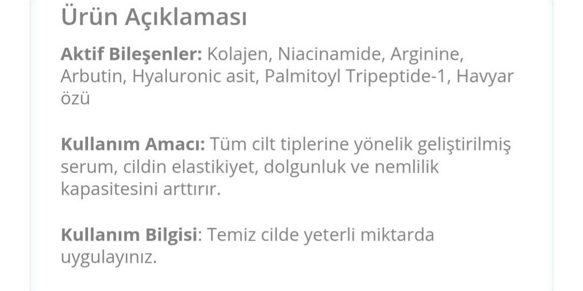 Homm Life Muse Yoğun Etkili Karışım Saç Serumu 30 ml - Görsel 2