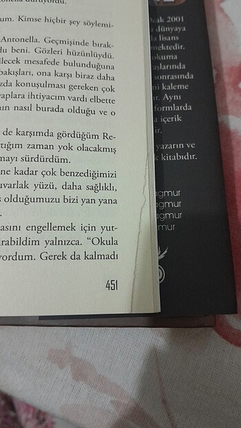 Beden Wisteria Serisi 1 ve 2.kitap (ciltli)