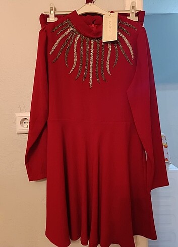 Ürün yeni