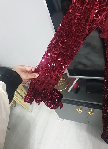 Diğer Abiye