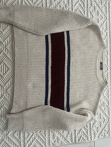 Mavi marka sweatshirt