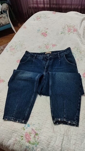 Mom jean