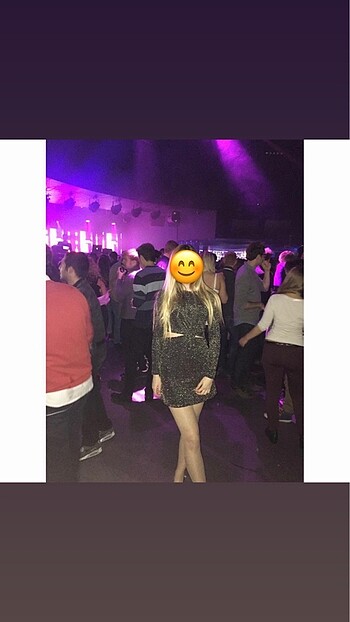 Topshop Elbise