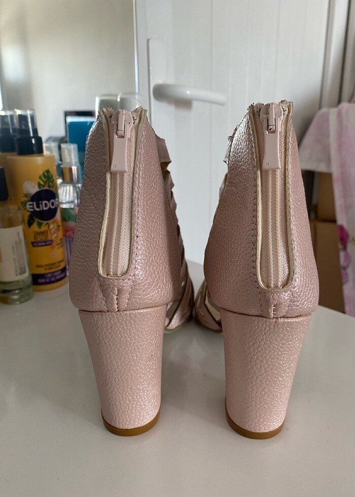 Ayakkabı - Görsel 3