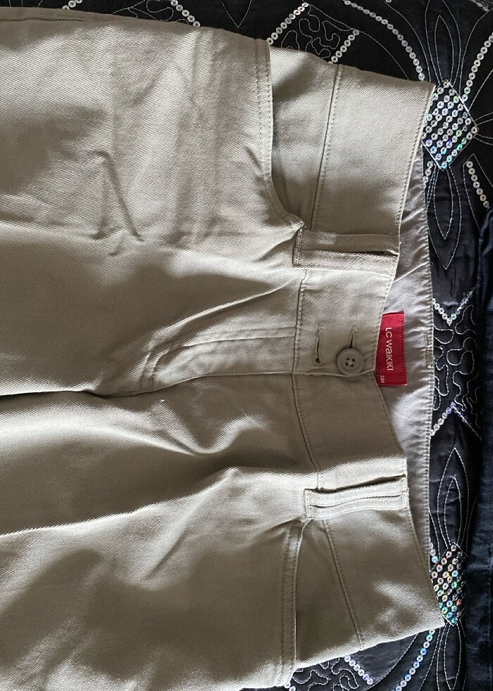 PANTOLON - Görsel 2