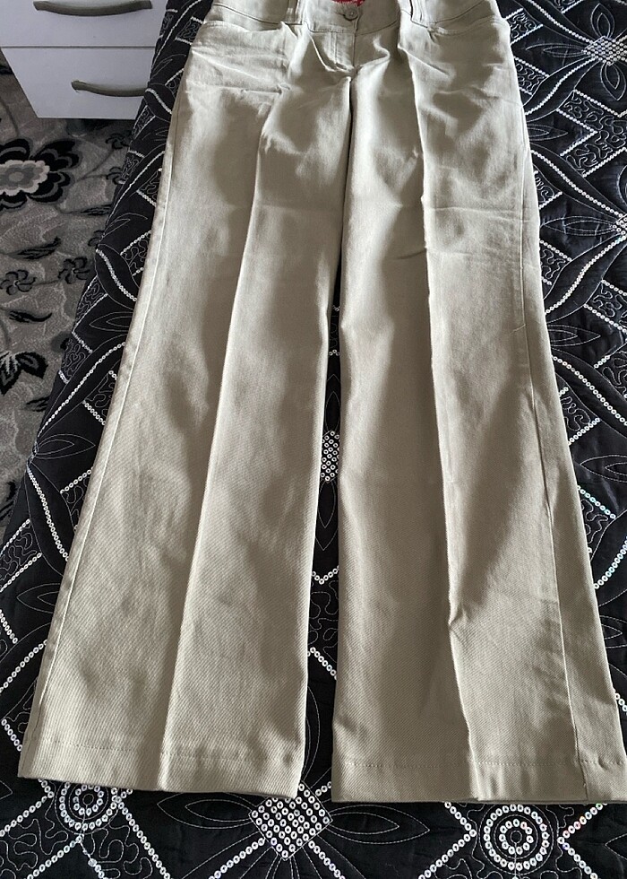 PANTOLON - Görsel 3