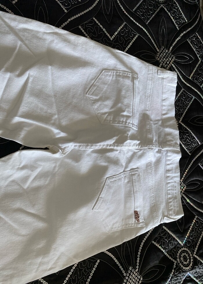 PANTOLON - Görsel 4