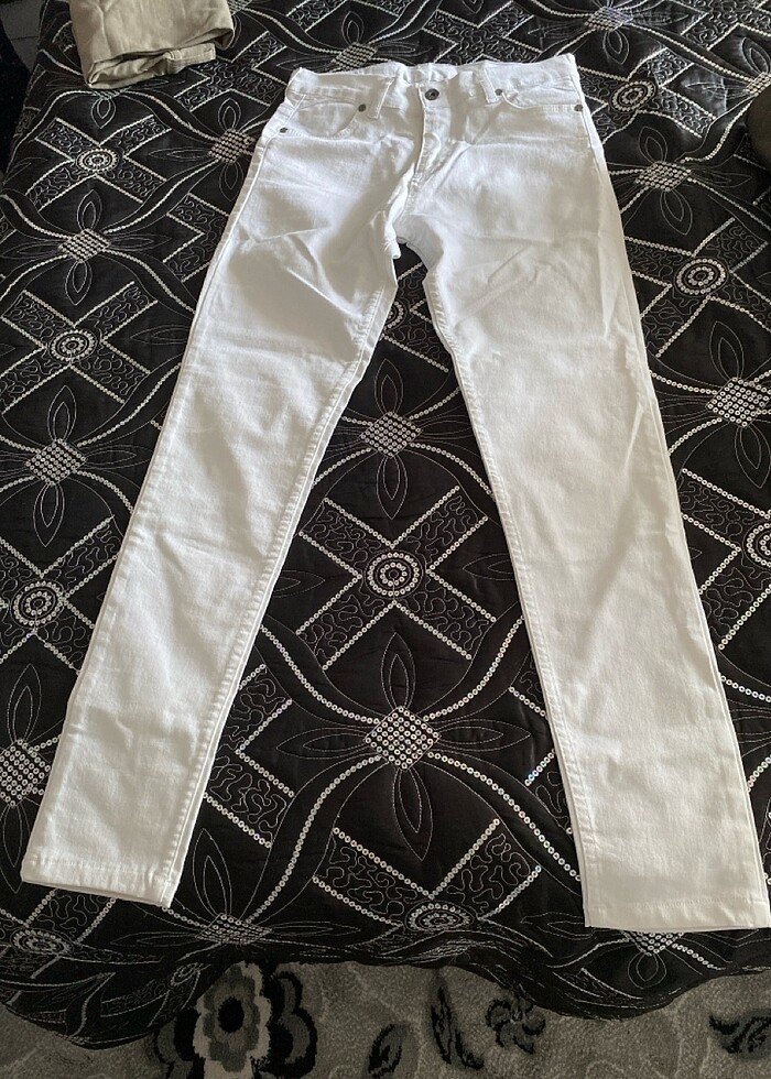 PANTOLON - Görsel 3