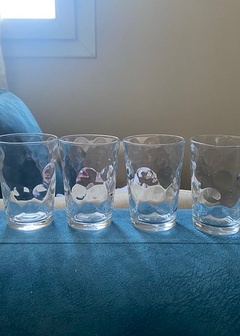 Kırmızı Kapaklı Cam Sürahi PAŞABAHÇE - Görsel 2