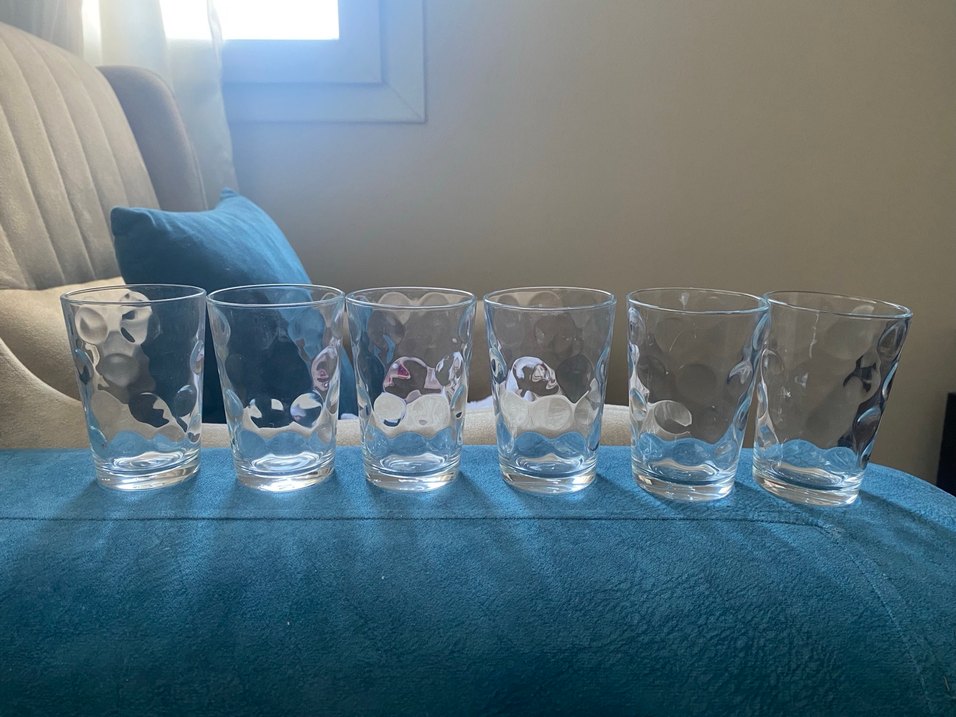 Kırmızı Kapaklı Cam Sürahi PAŞABAHÇE - Görsel 2