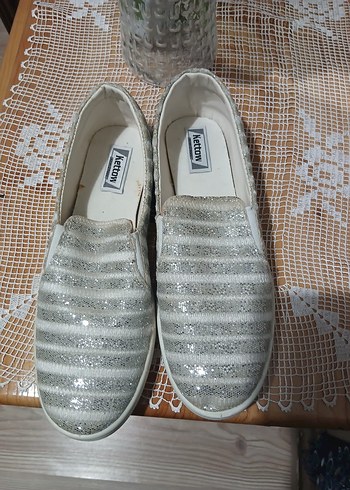 Gardrops ilanı