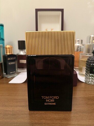 Tom ford noir extreme