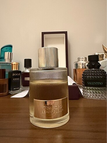 Tom ford beu de jour