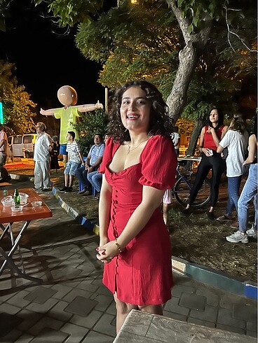 Diğer Elbise