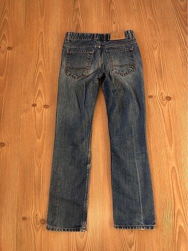 LC Waikiki Koyu mavi jean