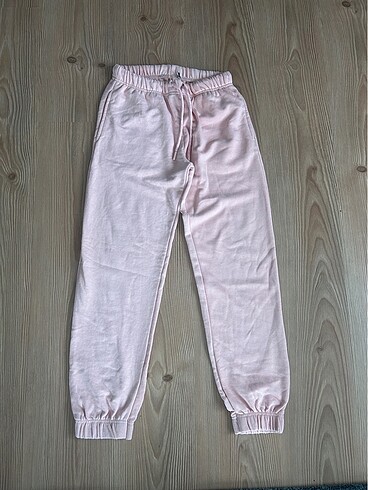 Pink eşofman