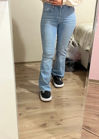 Mavi Denim Kadın Jean