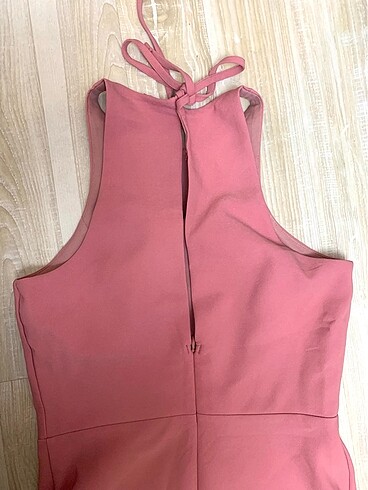 xs Beden Elbise