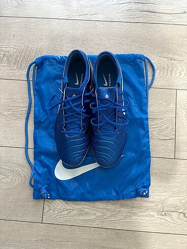 Nike Nike tiempo krampon sıfır etiketli