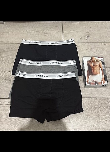 Calvin Klein Boxer