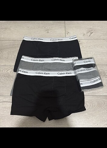 Calvin Klein Calvin Klein Boxer