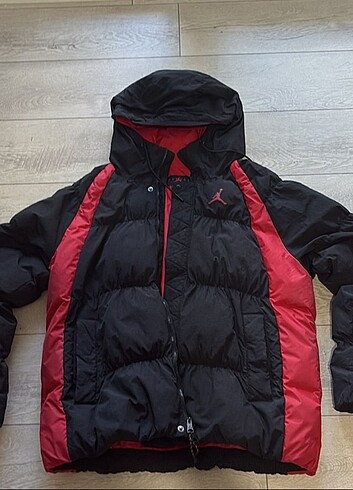 Jordan essential Mont