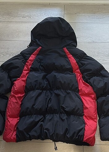 Nike Jordan essential Mont