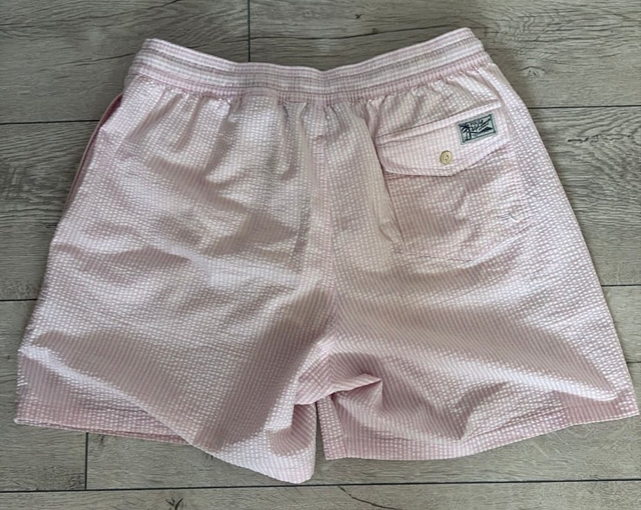 Polo Rahlp Lauren Erkek Mayo - Görsel 2