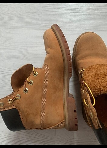 Timberland Timberland Kadın Bot